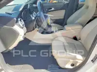2018 Mercedes Benz CLA-Class фото