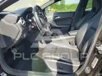 2018 Mercedes Benz CLA-Class photo