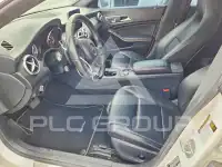 2018 Mercedes Benz CLA-Class фото