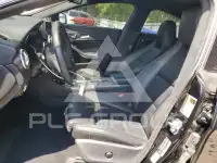 2018 Mercedes Benz CLA-Class фото