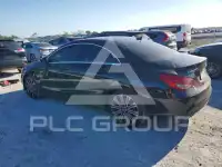 2018 Mercedes Benz CLA-Class фото