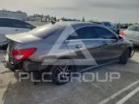 2018 Mercedes Benz CLA-Class фото