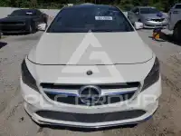 2018 Mercedes Benz CLA-Class фото