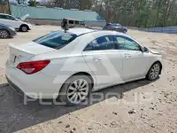 2018 Mercedes Benz CLA-Class фото