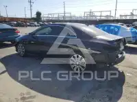 2018 Mercedes Benz CLA-Class фото