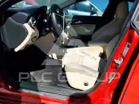 2018 Mercedes Benz CLA-Class фото