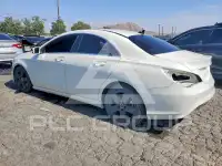 2018 Mercedes Benz CLA-Class фото