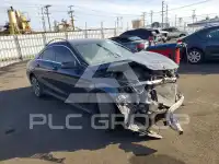 2018 Mercedes Benz CLA-Class фото
