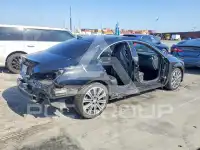 2018 Mercedes Benz CLA-Class фото