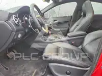 2018 Mercedes Benz CLA-Class фото