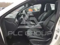 2018 Mercedes Benz CLA-Class фото