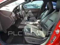 2018 Mercedes Benz CLA-Class фото