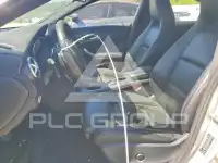 2018 Mercedes Benz CLA-Class фото