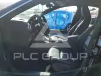 2018 Mercedes Benz CLA-Class фото