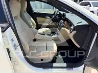 2018 Mercedes Benz CLA-Class фото