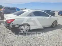 2018 Mercedes Benz CLA-Class фото