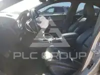 2018 Mercedes Benz CLA-Class фото