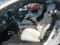2018 Mercedes Benz SLC-Class фото