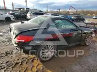 2018 Mercedes Benz SLC-Class фото