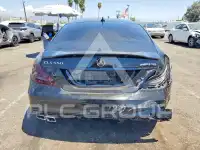 2018 Mercedes Benz CLS-Class фото