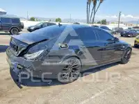 2018 Mercedes Benz CLS-Class фото