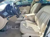 2018 Mercedes Benz CLS-Class фото