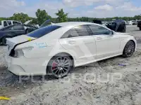 2018 Mercedes Benz CLS-Class фото