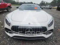 2018 Mercedes Benz AMG фото