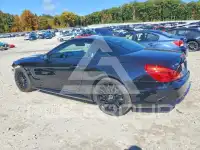 2018 Mercedes Benz SL-Class photo