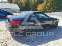 2018 Mercedes Benz SL-Class photo