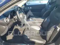 2018 Mercedes Benz SL-Class photo