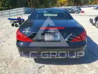 2018 Mercedes Benz SL-Class photo