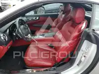 2018 Mercedes Benz SL-Class фото