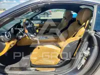 2018 Mercedes Benz SL-Class photo