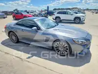 2018 Mercedes Benz SL-Class photo