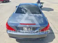 2018 Mercedes Benz SL-Class photo