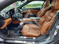 2018 Mercedes Benz SL-Class фото