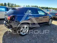 2018 Mercedes Benz GLA-Class фото