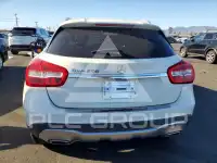 2018 Mercedes Benz GLA-Class фото