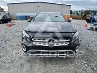 2018 Mercedes Benz GLA-Class фото