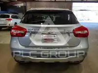 2018 Mercedes Benz GLA-Class фото
