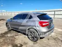 2018 Mercedes Benz GLA-Class photo