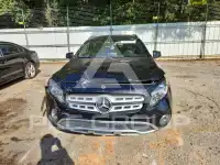2018 Mercedes Benz GLA-Class фото