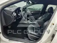 2018 Mercedes Benz GLA-Class фото