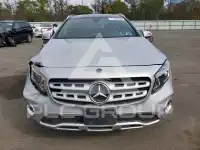 2018 Mercedes Benz GLA-Class фото
