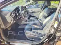 2018 Mercedes Benz GLA-Class фото
