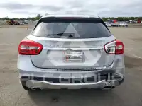 2018 Mercedes Benz GLA-Class фото