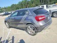 2018 Mercedes Benz GLA-Class фото