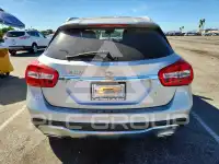 2018 Mercedes Benz GLA-Class фото