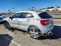 2018 Mercedes Benz GLA-Class фото
